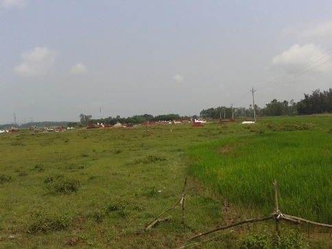 Vụ dân bao vây cán bộ: Cựu trưởng thôn viết tâm thư hối lỗi